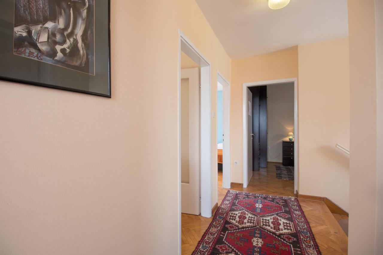 Apartment Kralj Selce Extérieur photo