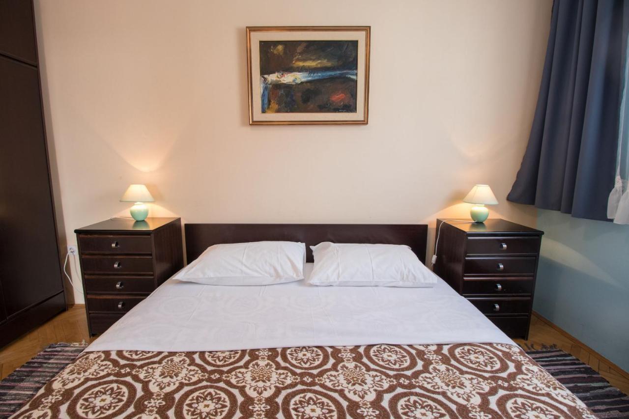 Apartment Kralj Selce Extérieur photo