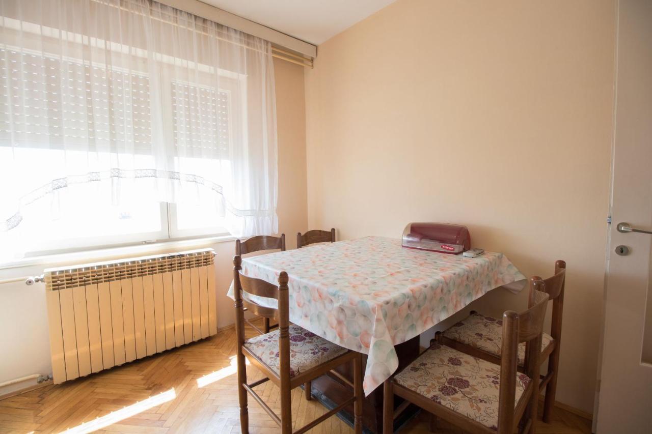 Apartment Kralj Selce Extérieur photo