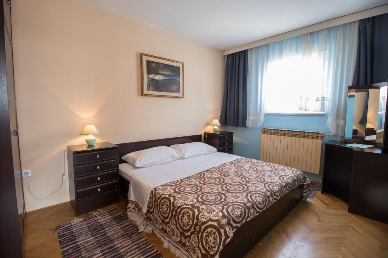 Apartment Kralj Selce Extérieur photo