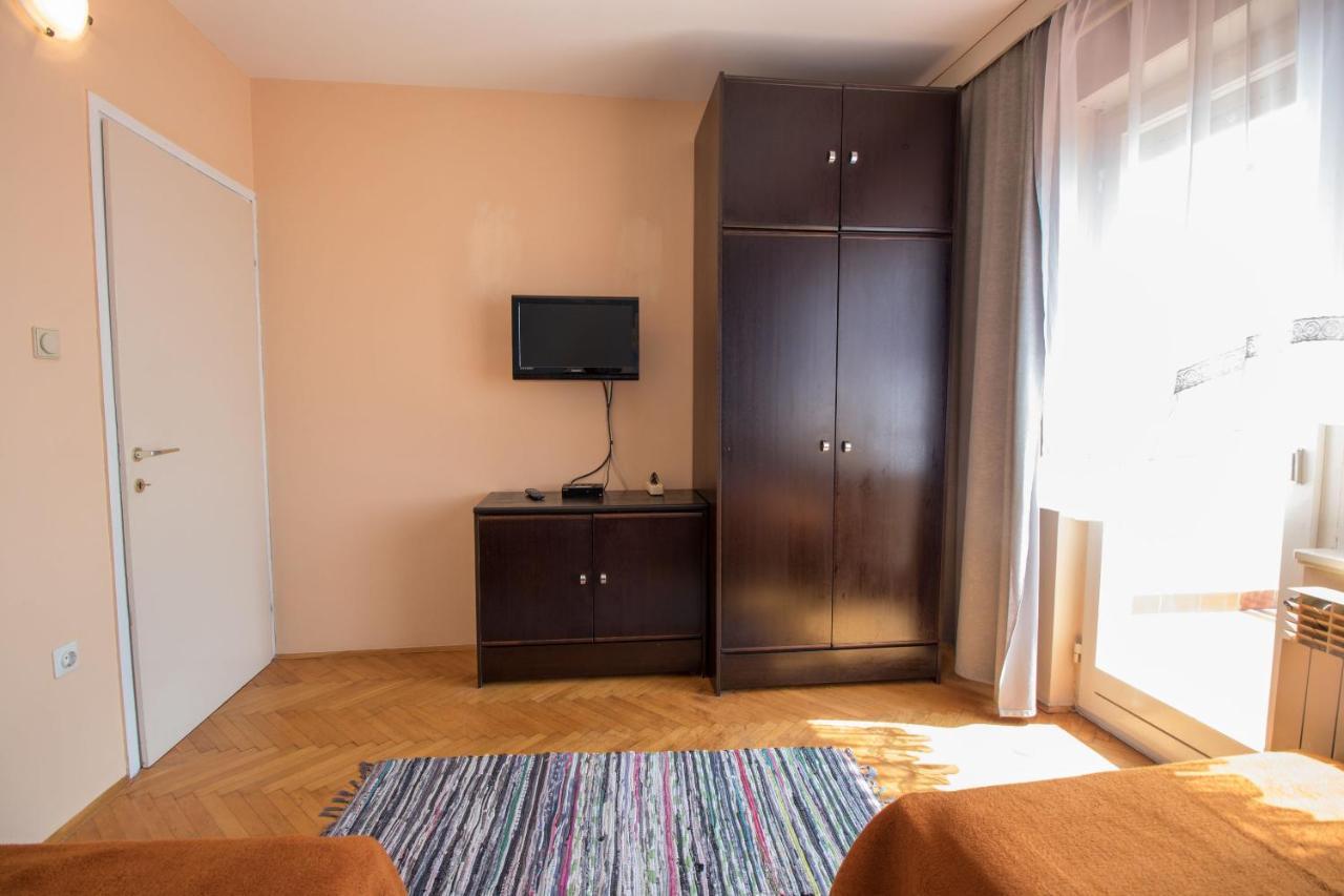 Apartment Kralj Selce Extérieur photo