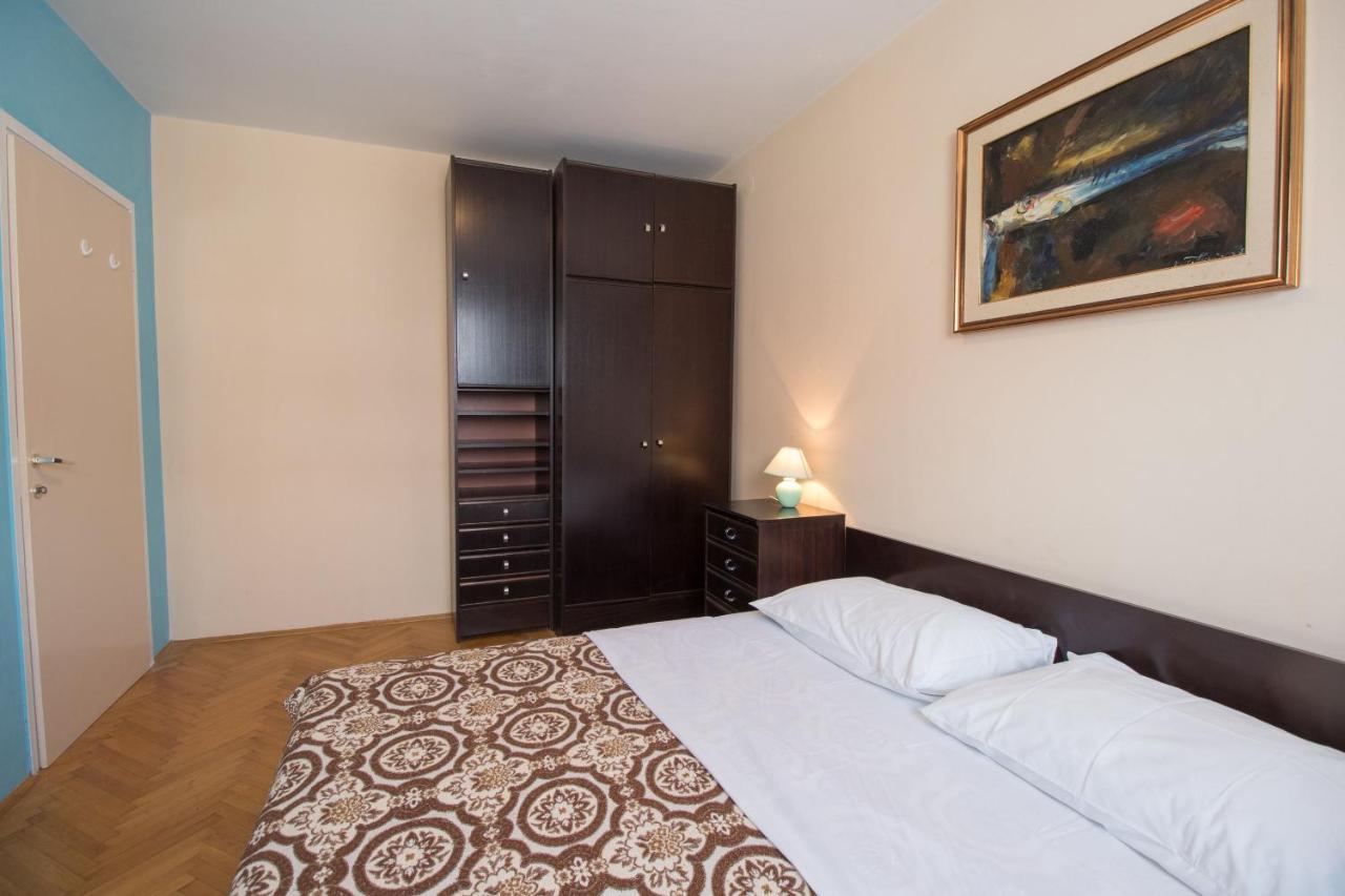 Apartment Kralj Selce Extérieur photo