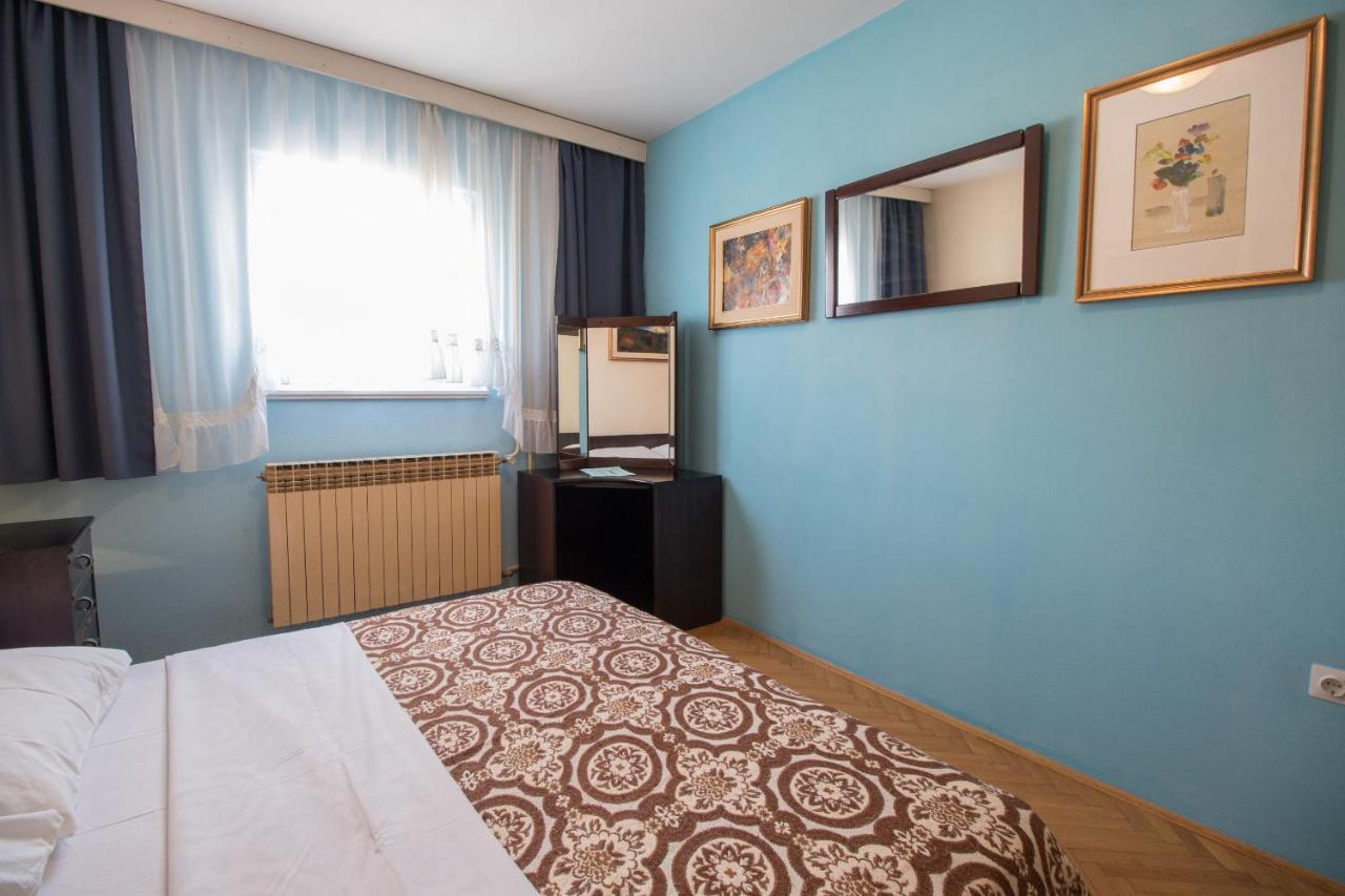 Apartment Kralj Selce Extérieur photo