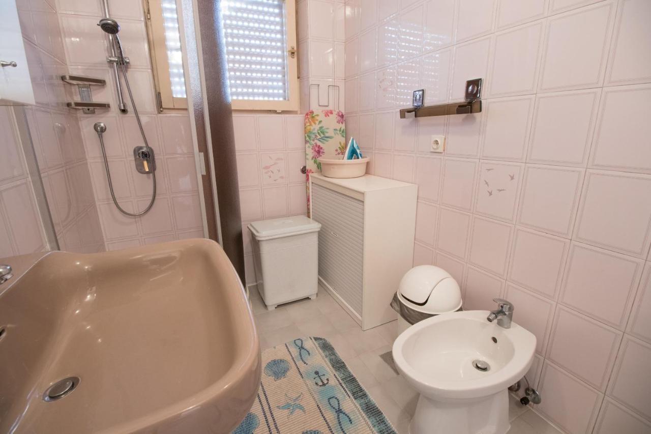 Apartment Kralj Selce Extérieur photo