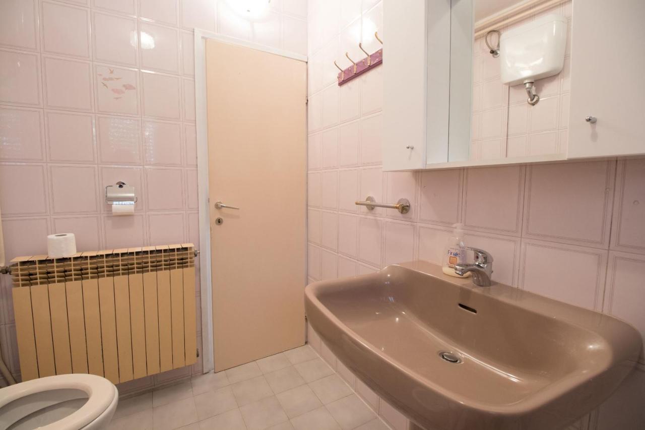 Apartment Kralj Selce Extérieur photo